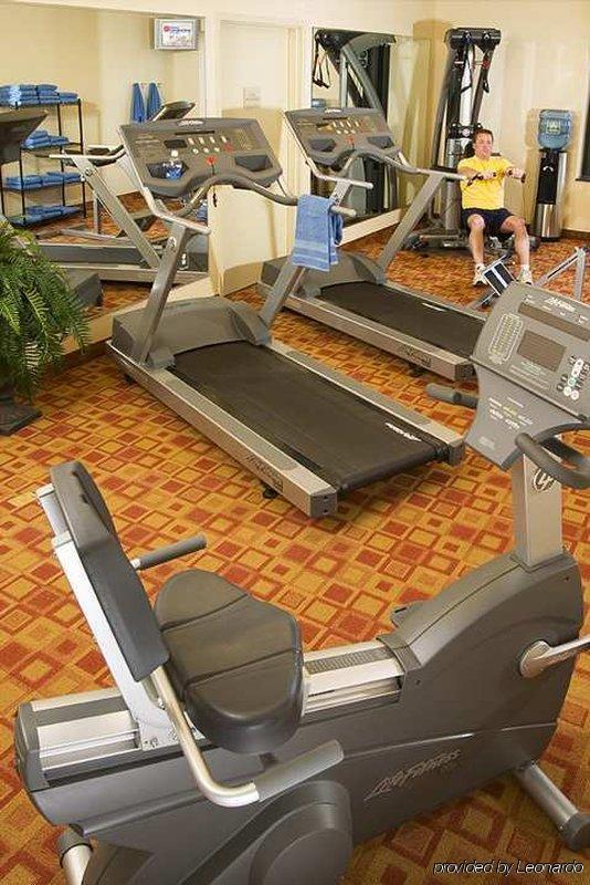 Hilton Garden Inn Plymouth Facilities photo